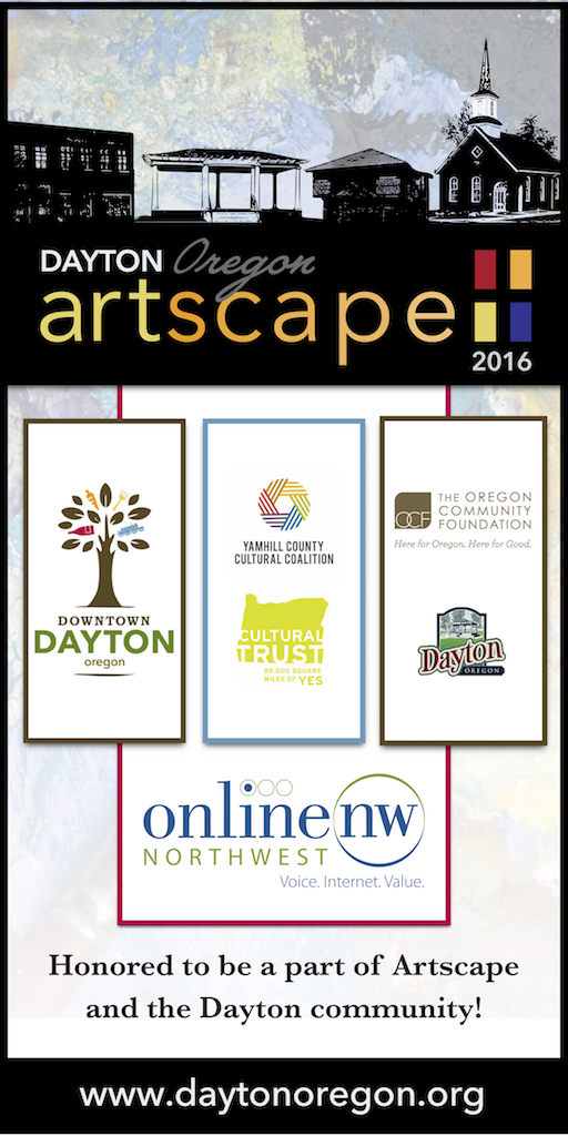 Dayton Artscape